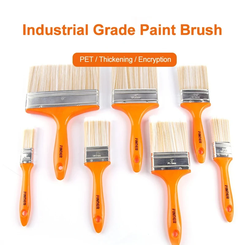 Wall Paint Brush Home Decorative Tools
