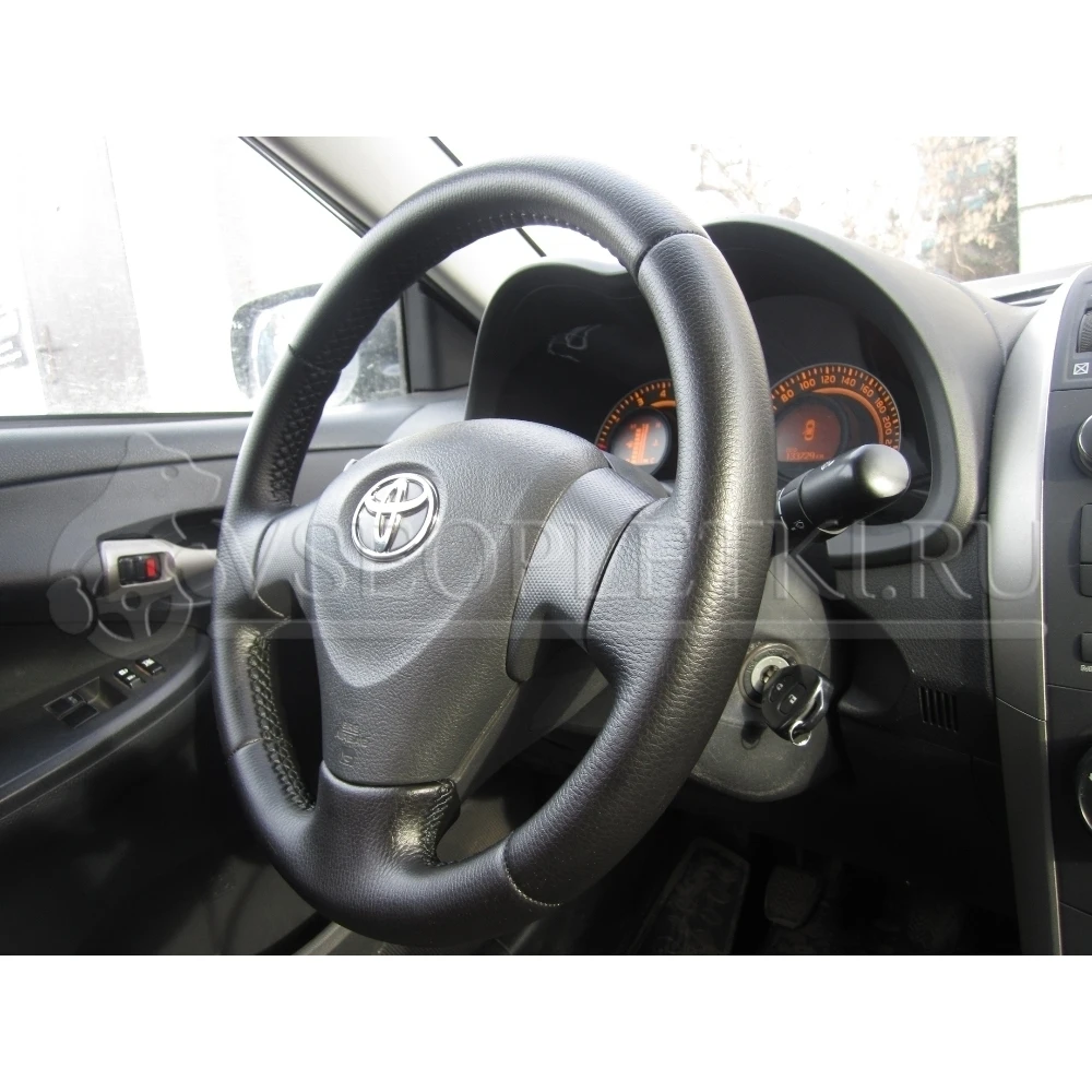 Купить Руль Тойота Чита