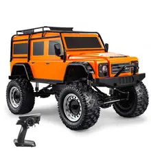

1:8 Remote Control Vehicle Toy Four-wheel Independent Suspension Shock Absorber 4wd Off-road Climbing Car Model For Children