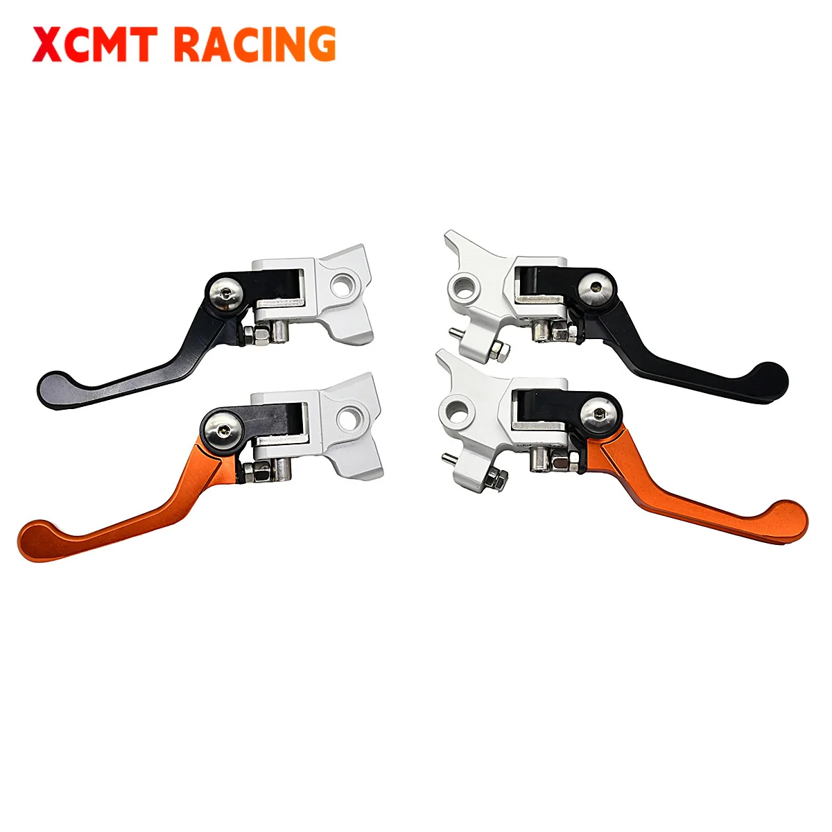 Motorcycle CNC Clutch Brake Lever For KTM 125 150 250 300 350 450 500 EXC EXC-F SX SX-F XC XC-F XCF-W TPI 2014-