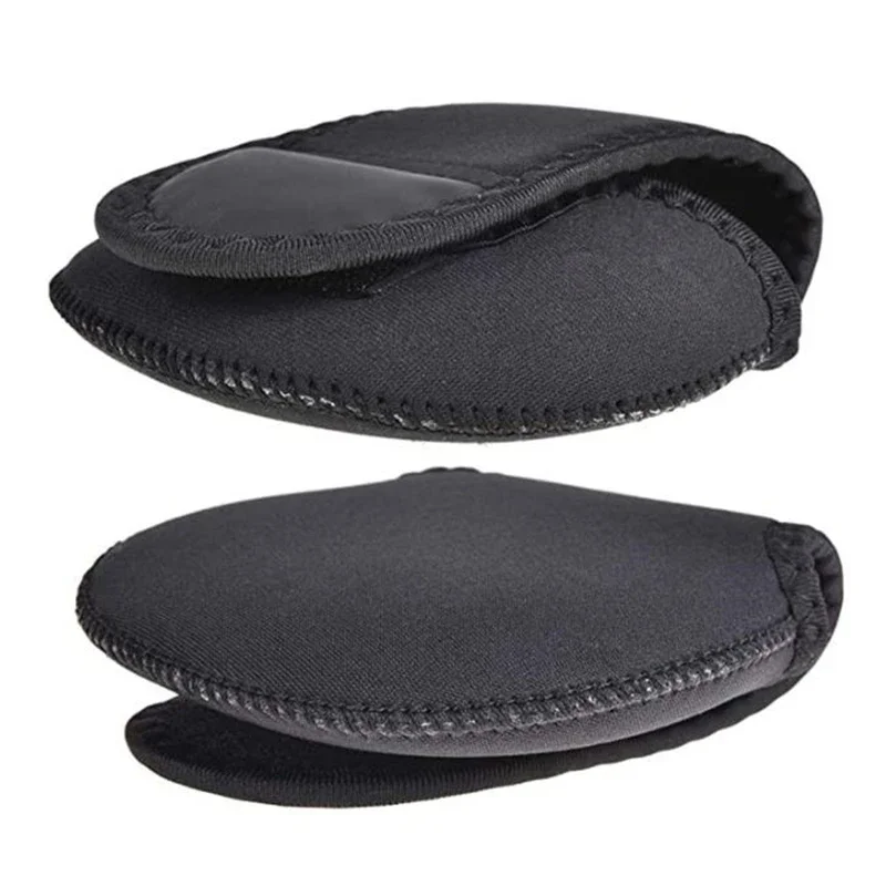 Neoprene Fishing Reel Bag: Portable Protective Cover and Storage Case