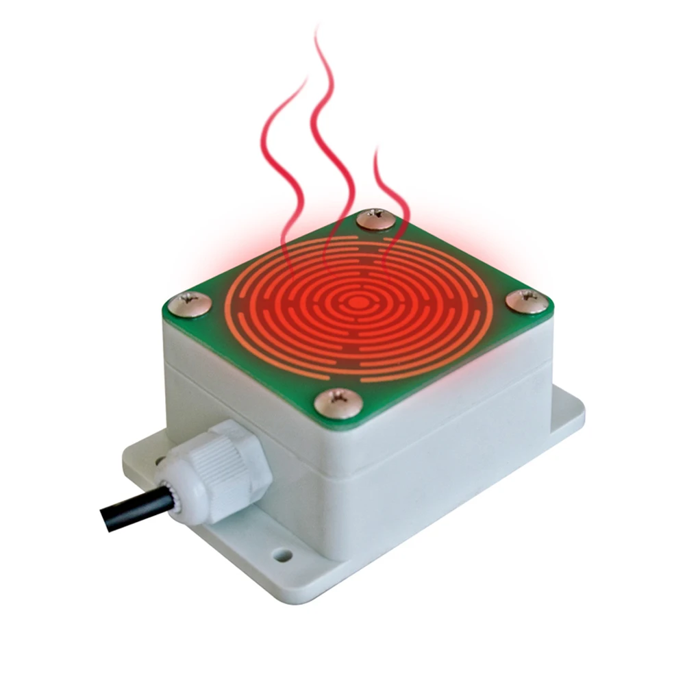 Heating RS485