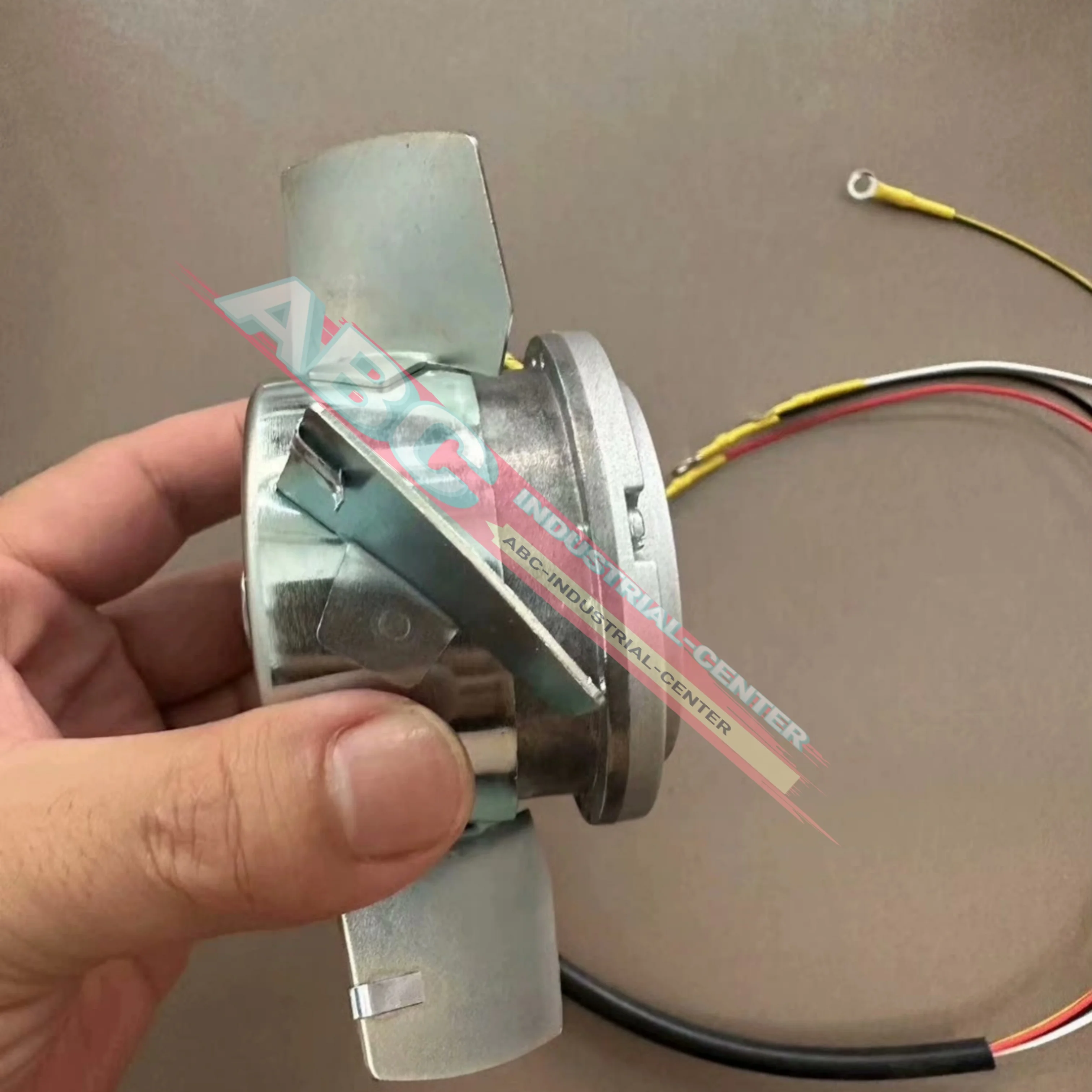 냉각 팬 A90L-0001-0549/FV 새 제품 박스 포장