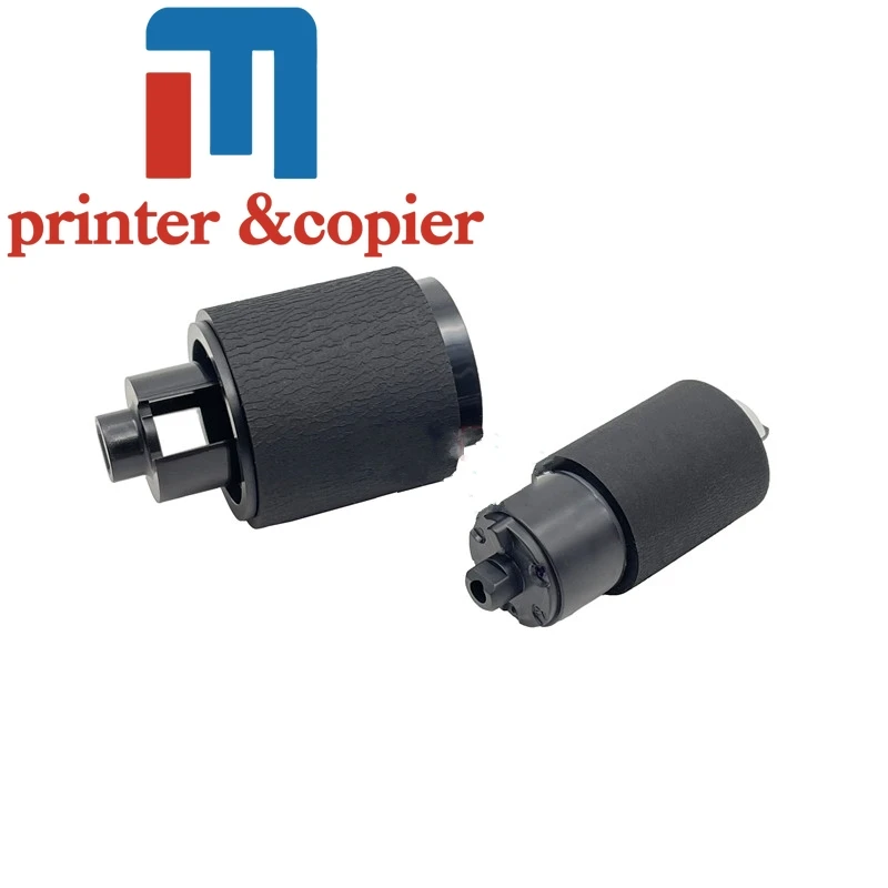 

1set 302ND94380 Feed Separation Roller for Kyocera 2552ci 2553ci 3252ci 3253ci 3552ci 4052ci 4053ci 5052ci 5053ci 6052ci 6003i
