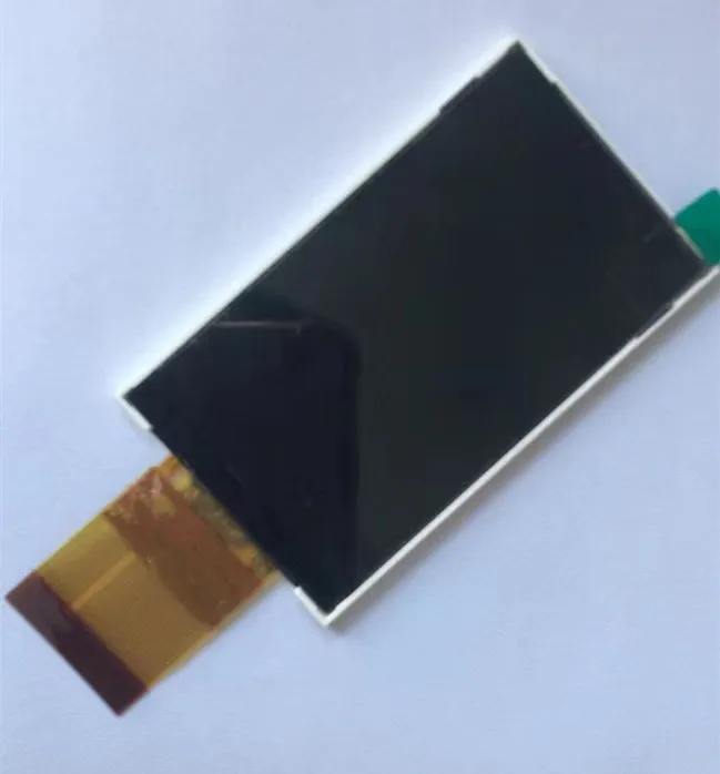 2.7 inch 40PIN 16M Color SPI RGB TFT LCD Display Screen ILI8961 Drive IC 960*240