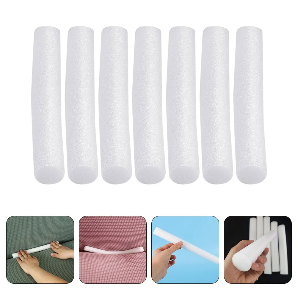 Non Slip Foam Stretch Stick Sofa Caulking Strip Couch Cover Slipcover Tuck Grips