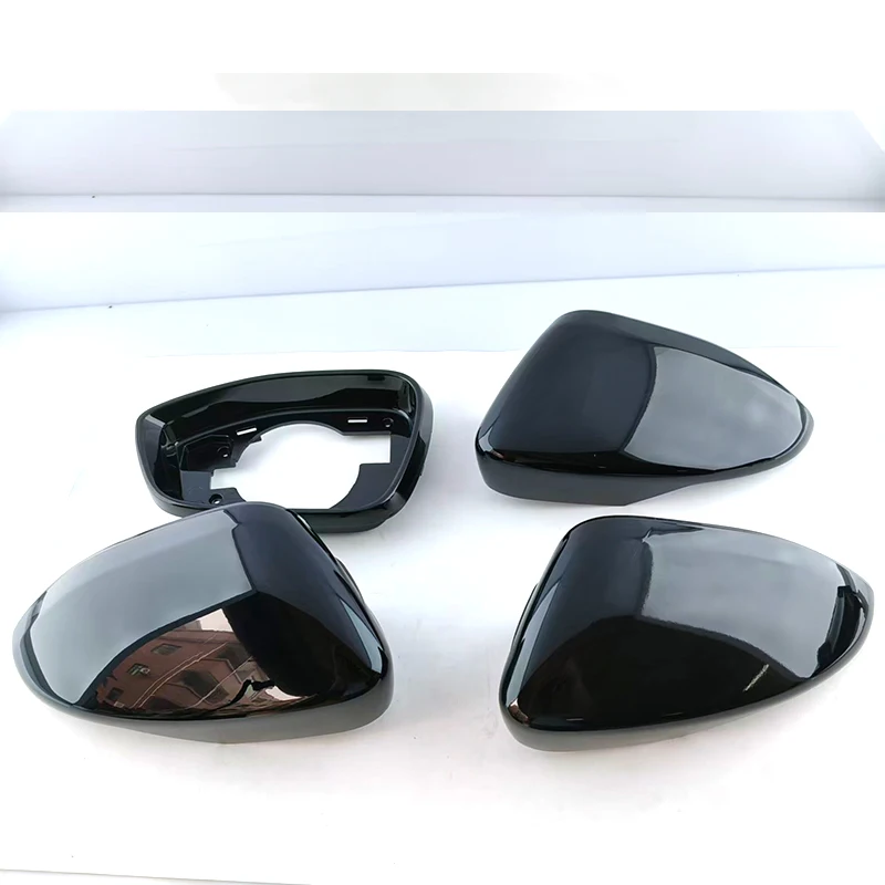 2022-2025년형 창안 유니-K 차량 좌우 사이드 미러, 자동차 백미러 쉘 렌즈 프레임