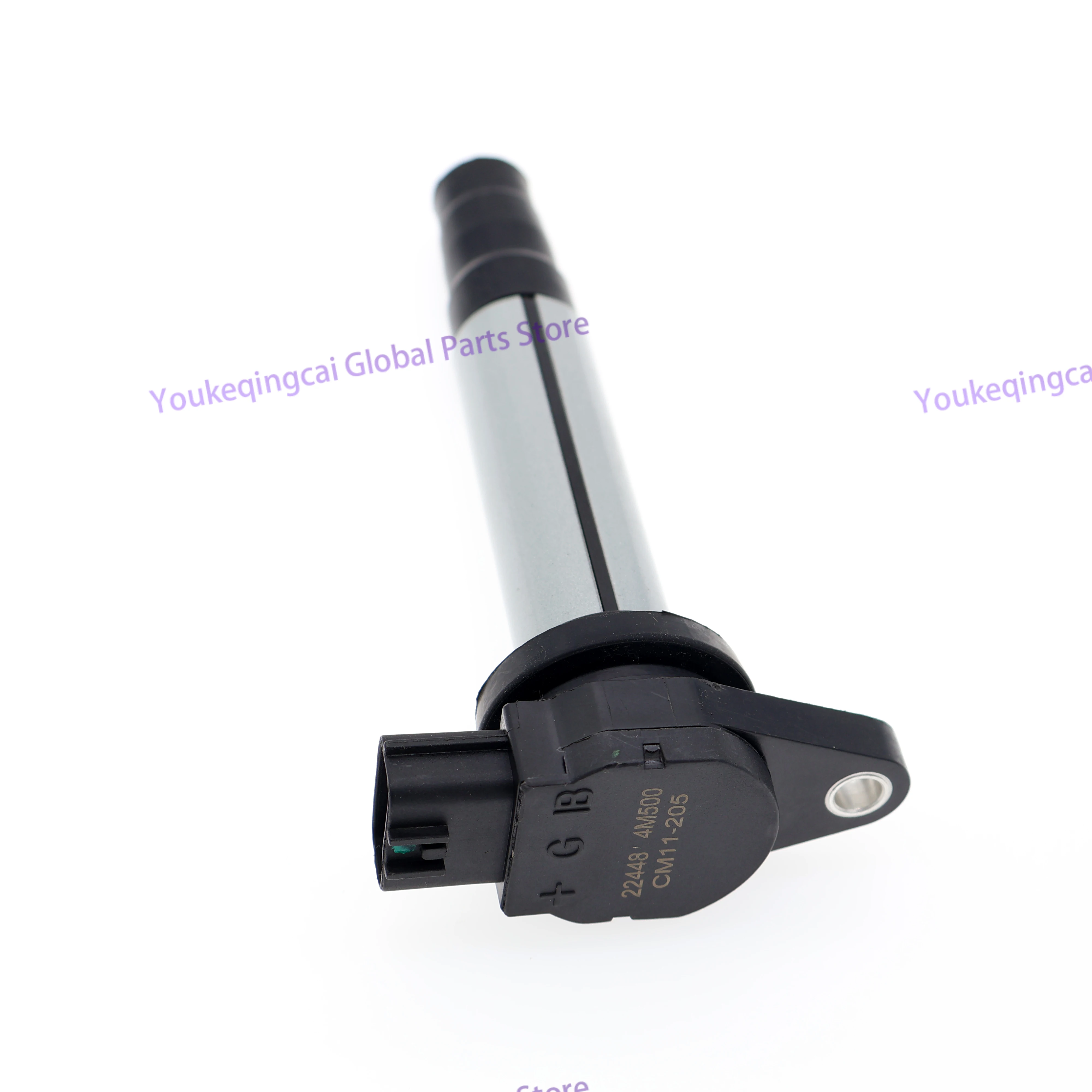 22448-4M500 UF32 Ignition Coil for Nissan Almera Sentra Primera Sunny Cube 1.8L 95-06 224484M500 22448 4M500