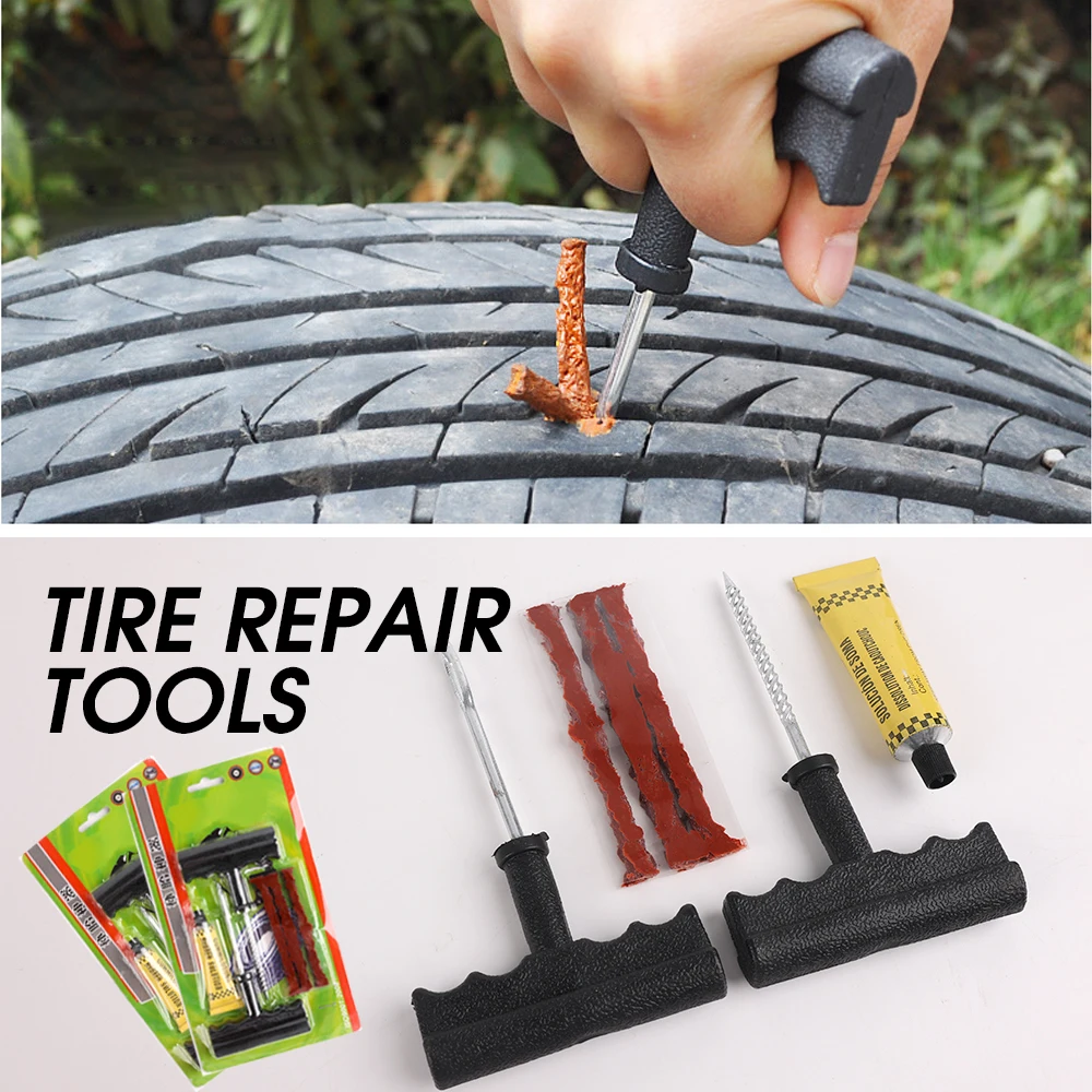 Reparatur Reifen Starke Kleber 30g Auto Reifen Gummi Reparatur Spezielle  Kleber Reparatur Reifen Seite Hard Schaden Kleber Reparatur Riss füllung -  AliExpress