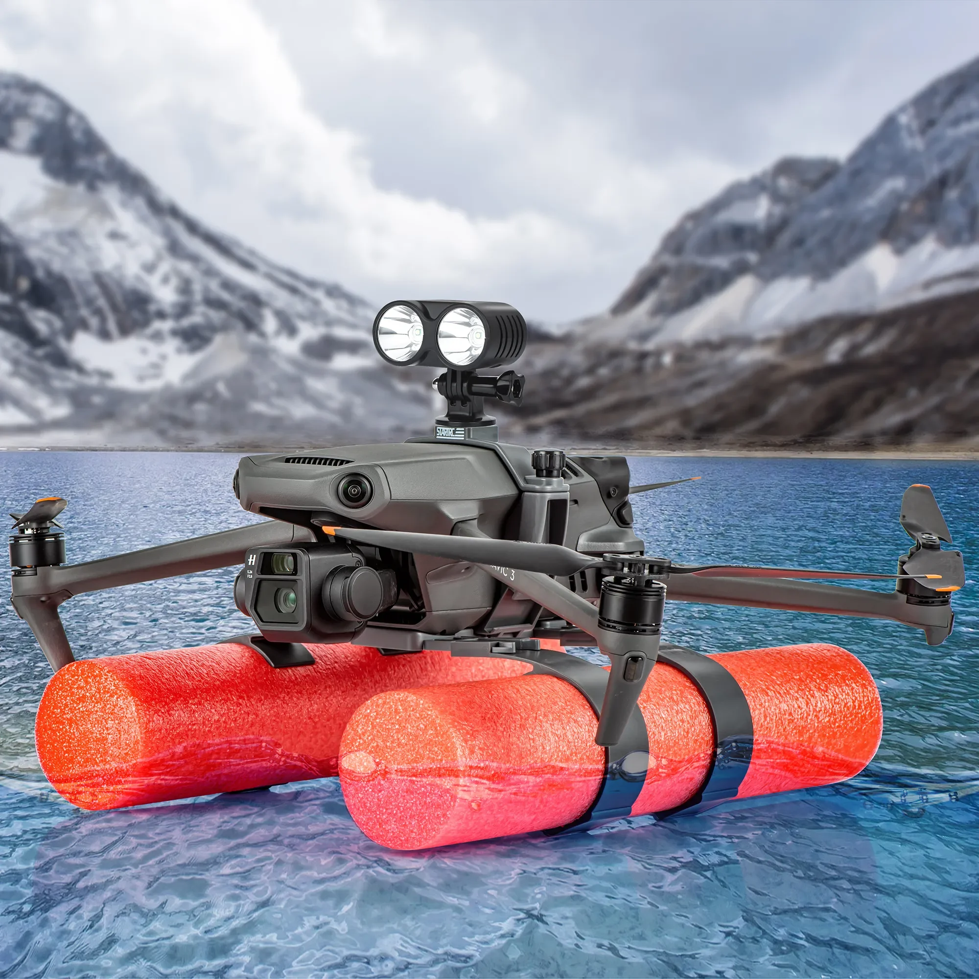 prolunga-del-kit-di-espansione-del-galleggiante-del-carrello-di-atterraggio-con-supporto-accessorio-multifunzione-sull'acqua-per-dji-mavic-3