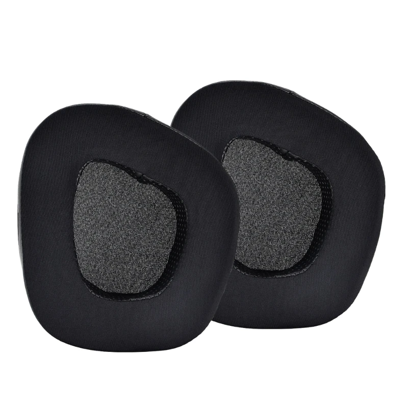 

Qualified Cooling Gel Earpads for VOID Headphone Cover Isolate Noise Earphone Earmuffs Sponge Covers