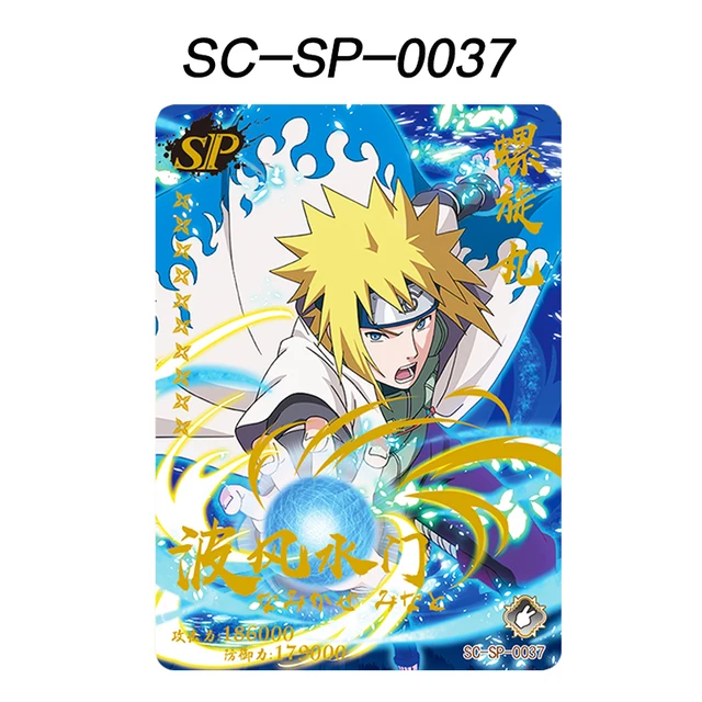 UNO Naruto Shippuden (Naruto, Sasuke, Sakura) Jogo de Cartas - 108 Cartas -  Escorrega o Preço