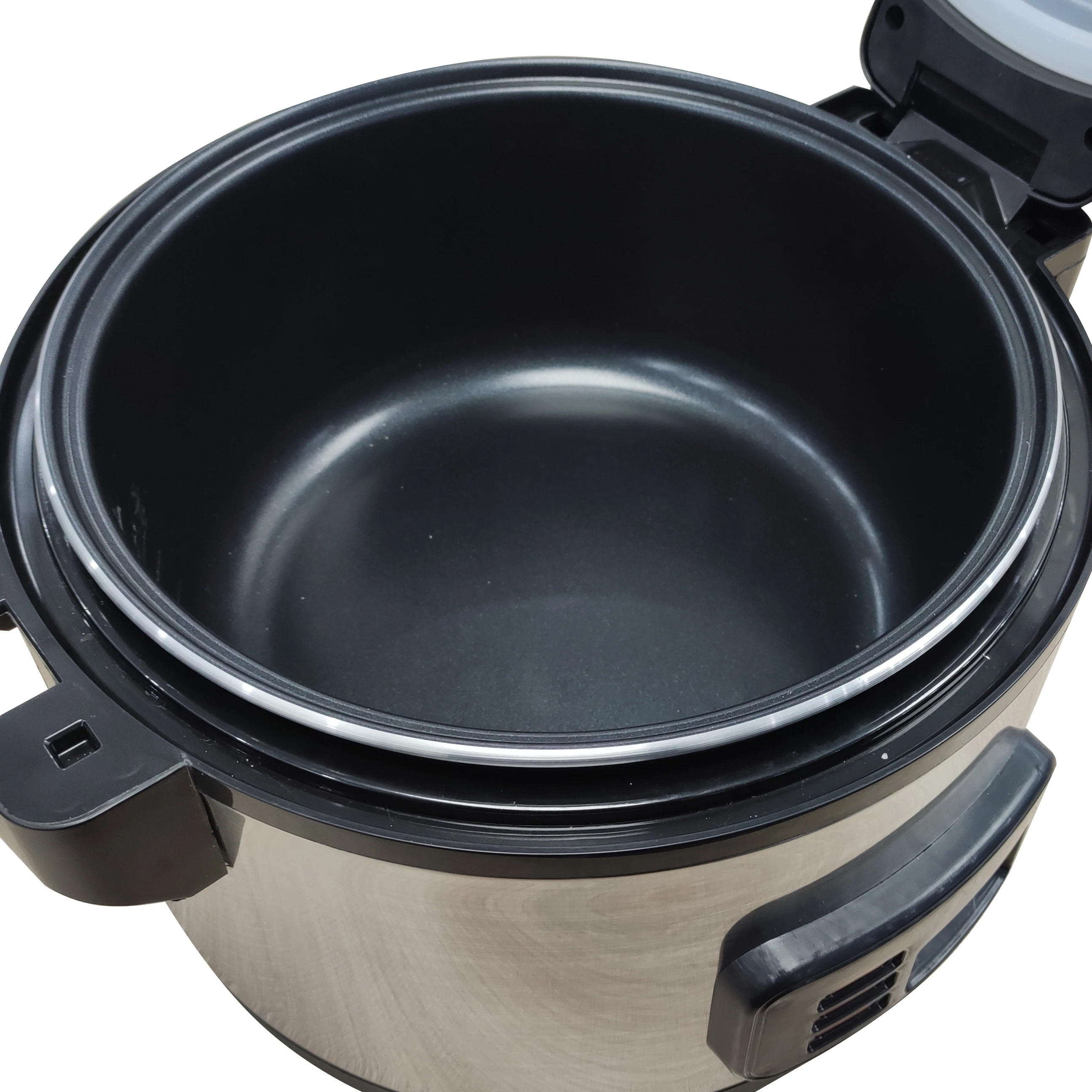 Commercial Restaurant 13L High Quality Large Capacity Electric Rice Cooker for Sale