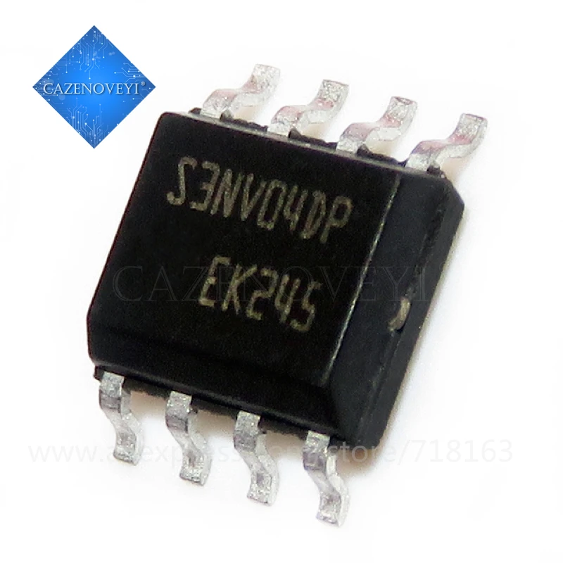 

VNS3NV04D13TR VNS3NV04D S3NV04DP 3NV04D SOP-8 в наличии