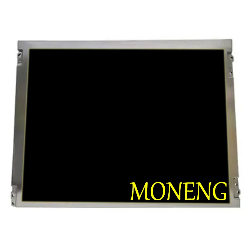 

Original Tested Good 12.1" 800×600 LCD Display Screen TM121SDSG05 12.1 Inch LCD Panel Replacement MINDRAY IMEC12 Patient Monitor