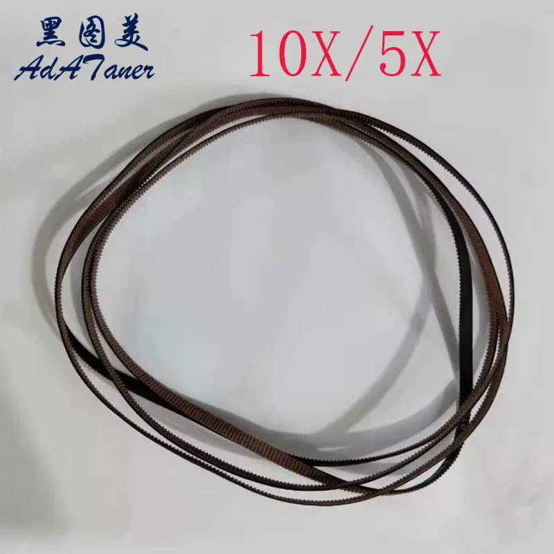 Carriage Timing Head Belt For Epson L3110, L3115, L3116, L3150, L3156,  Packaging Type: Packet at ₹ 85 in Mumbai タイミングベルトはL1110 L1118 L1119 L3100 L3101 L3106 L3108 L3110 L3115 L31