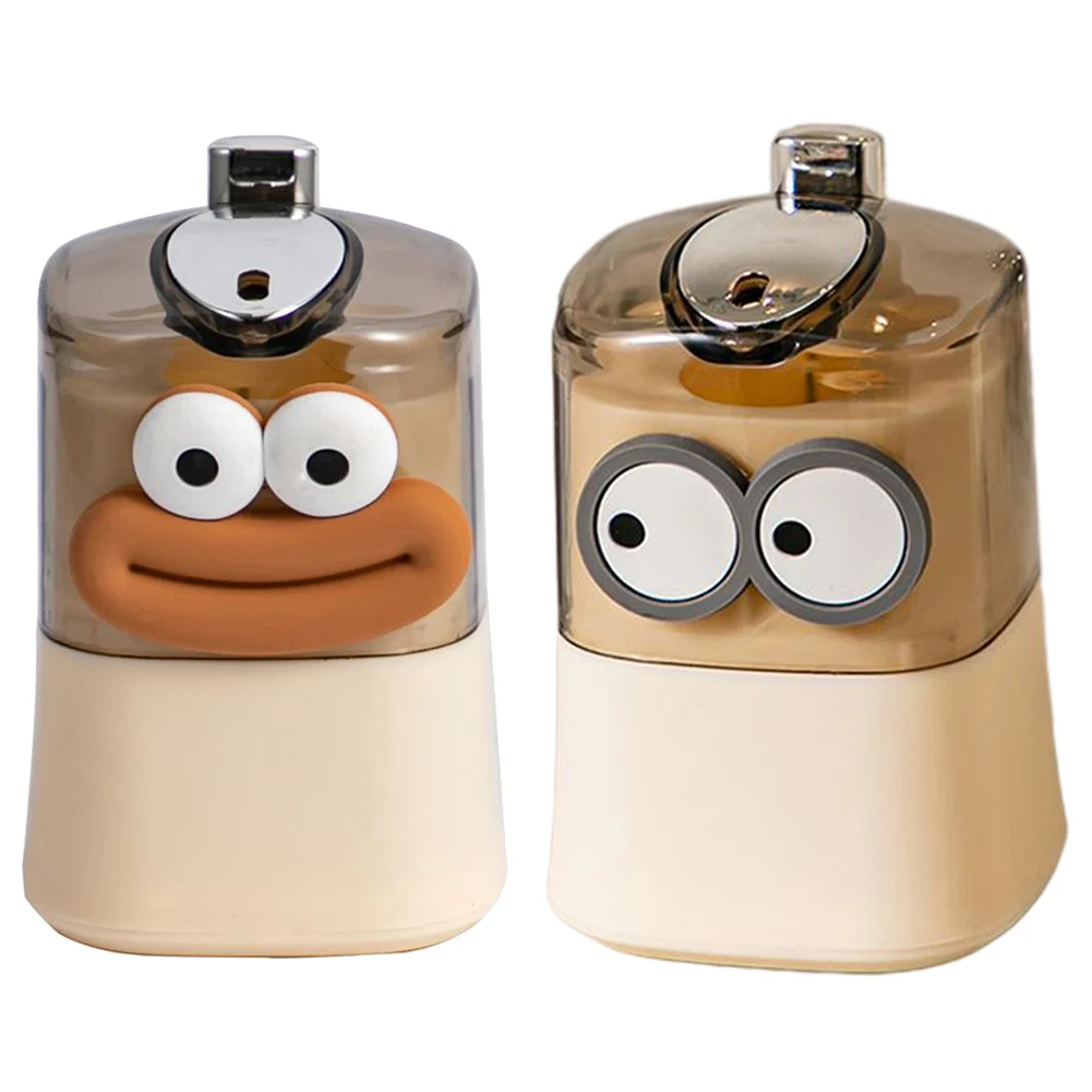 

Creative Toothpick Storage Box Automatic Toothpick Box For Home Living Room Cute Style Compact Size And Lightweight