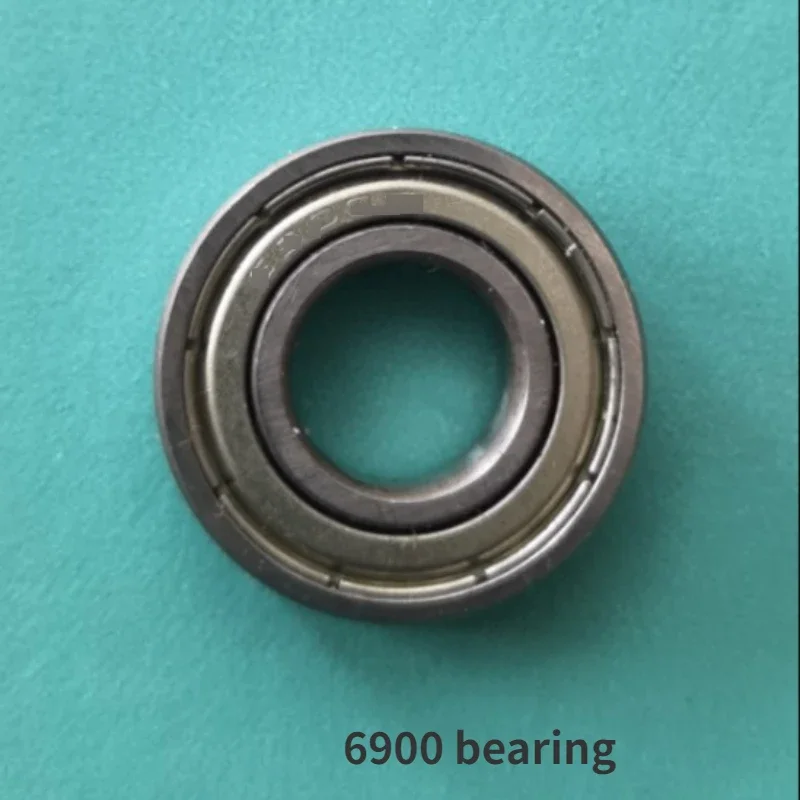 Ingranaggio Per Sega A Catena Mini - Accessorio Da 42mm - Foto 2