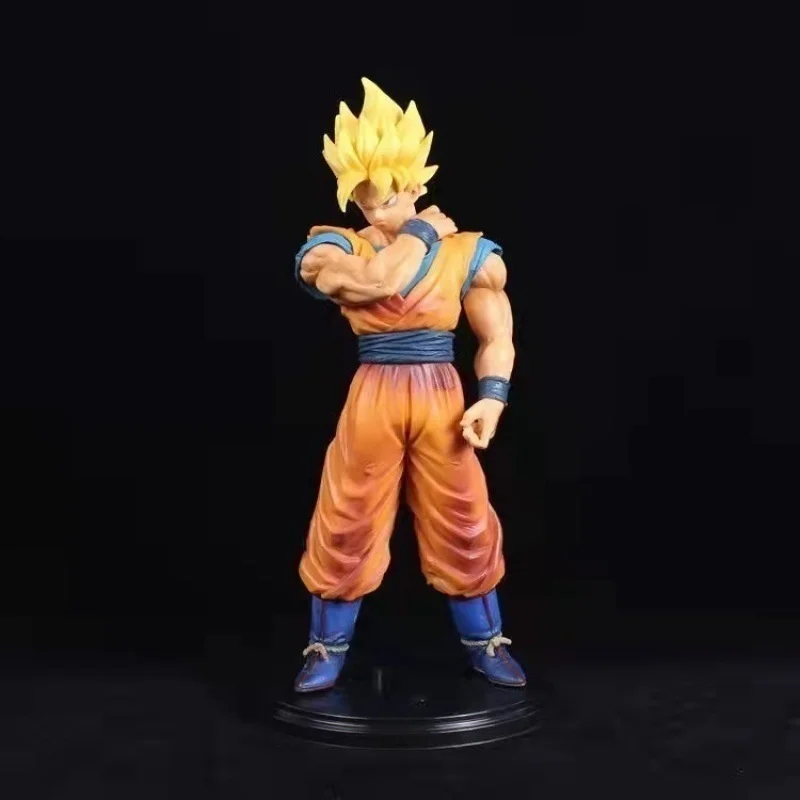 S0ca5338c2fa94c20977b5092c35d6de1A - Dragon Ball Figure