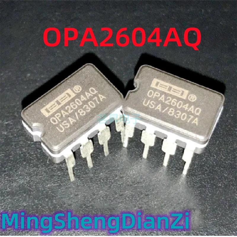 1PCS-Neue-Original-OPA2604AQ-OPA2604-Dual-Betriebs-Verst-rker-Pr-zision ...