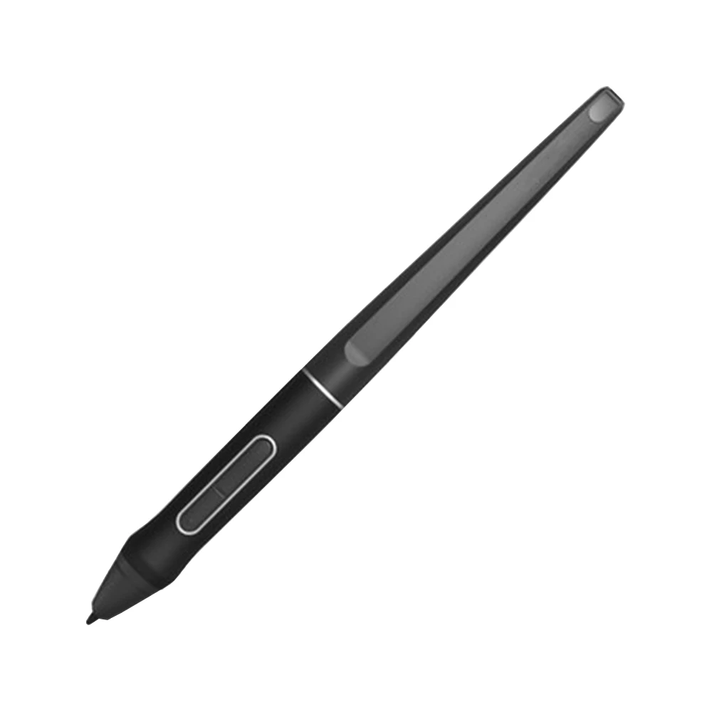 For HUION PW507 Battery-free Stylus 8192 Levels   EMR Pen Touch Screen with Two Customized Keys 2