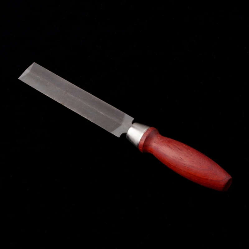 Рисунок 4 - Напильники для гитарных гаек Напильник