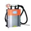 Kindlelaser 100w Mopa Pulse Laser Cleaning Machine Backpack Handheld Laser Cleaning Machine Rust Oil Paint Metal Removal Machine 1