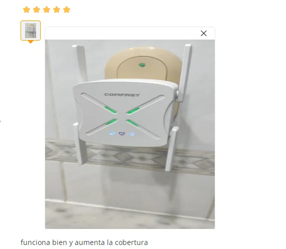 4 antenna, wpa3, omdam 11ax, amplificador de sinal para casa