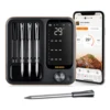INKBIRD meat thermometer wireless grill thermometer 4 Probes Home Smart Bluetooth with Alarm For BBQ Cook Grilling thermometer 1
