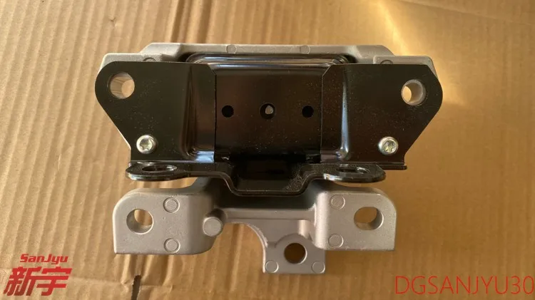 ECLIPSECROSS BRACKET,T/M MOUNTING BODY SIDE CVT 2910A341
