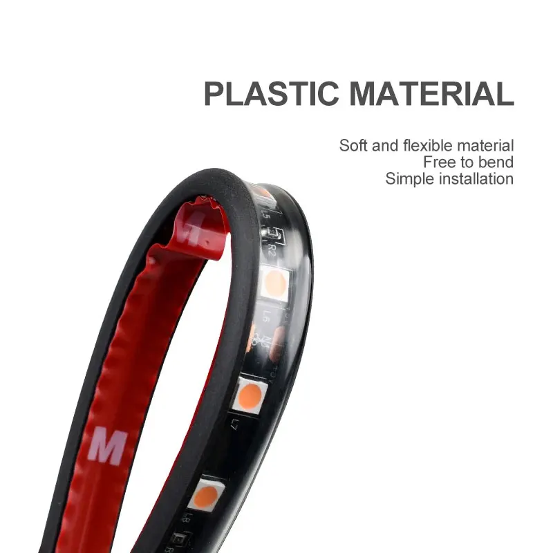 รูปสินค้า โคมไฟ LED แต่งรถ 5V USB สร้างบรรยากาศภายในรถ