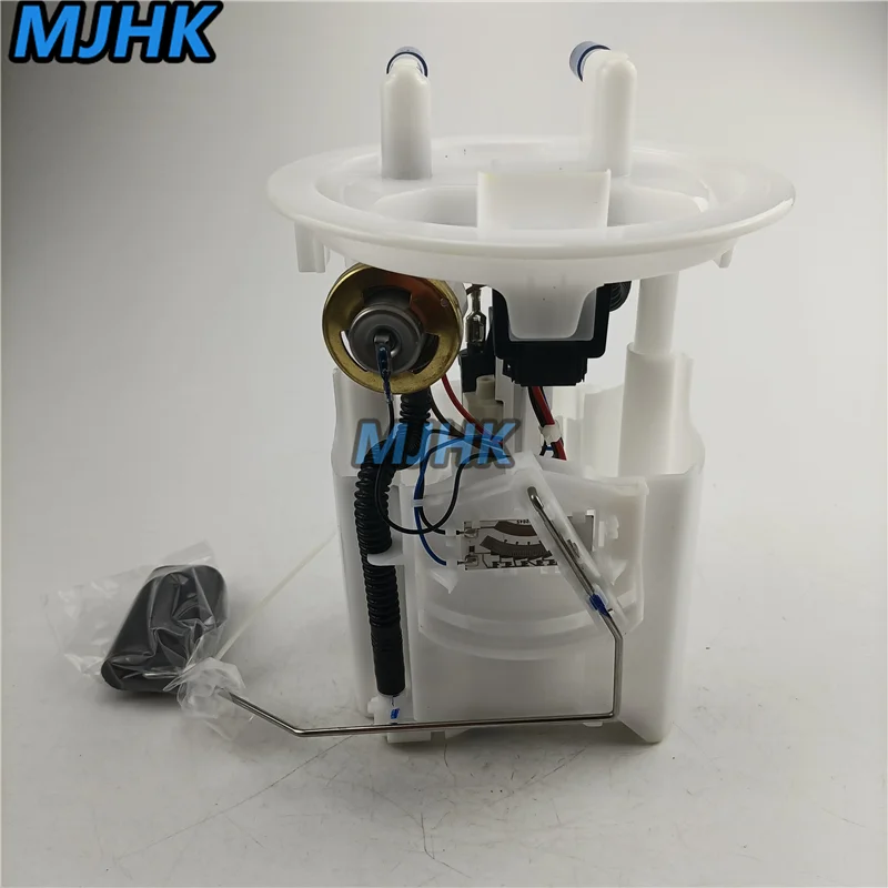 

Топливный насос MJHK в сборе подходит для Peugeot 206/307/406 1525.Y2 1525.N9 0986580143 9642124180 1525N9 1525EA 1525Y2 9638028780