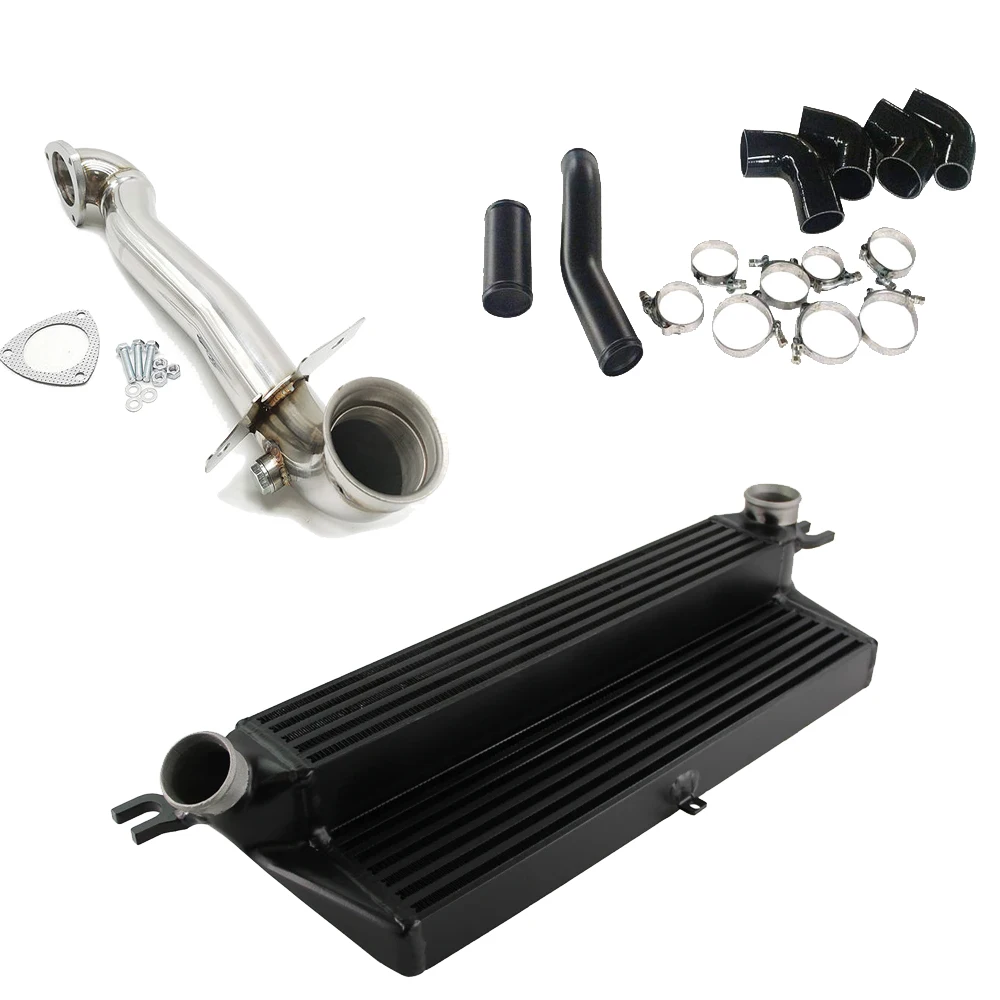 R55 R56 1.6L M*NI 쿠퍼용 터보 키트 (터보 장착)