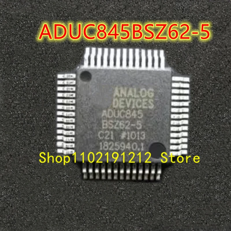 

ADUC845BSZ62-5 ADUC845BSZ62 ADUC845BSZ MQFP-52
