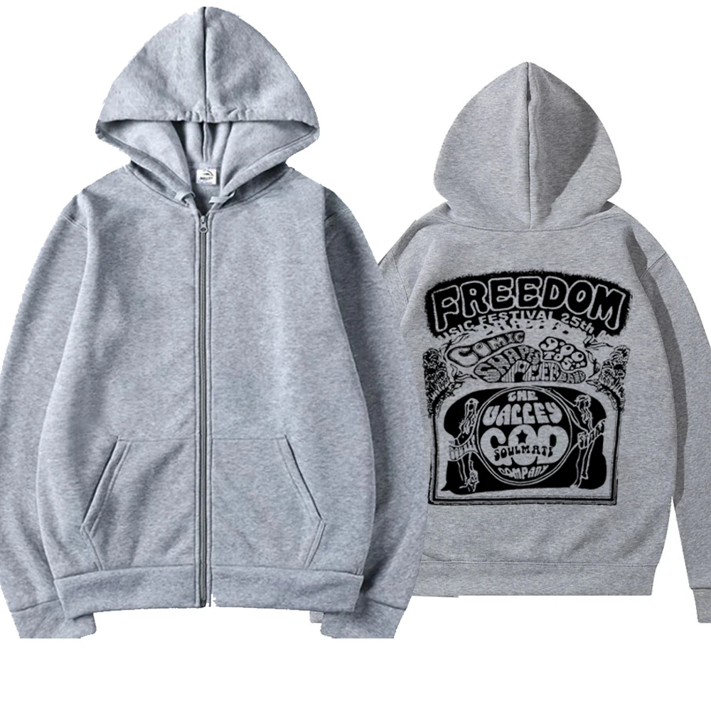 Simon Henriksson Zipped Hoodie Cry of Fear Simon's Hooded