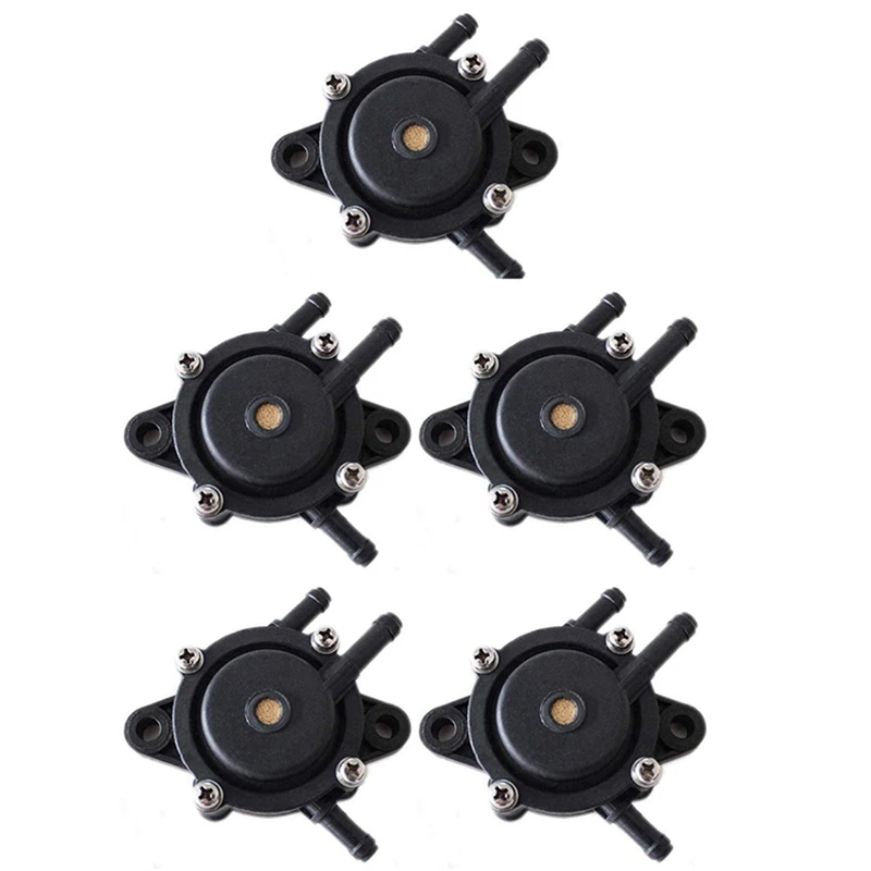 5X Pompa Carburante Per Honda Gx610 Gx620 Gx670 Gxv610 Gxv620 Gxv670, Gc135 Gc160 Gc190 Gcv520 Gcv530 Gs190