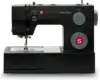Singer Heavy Duty 4432 High Speed Black Sewing Machine With Accessory Kit | Strong Motor With Enhanced Piercing Power, 110 1