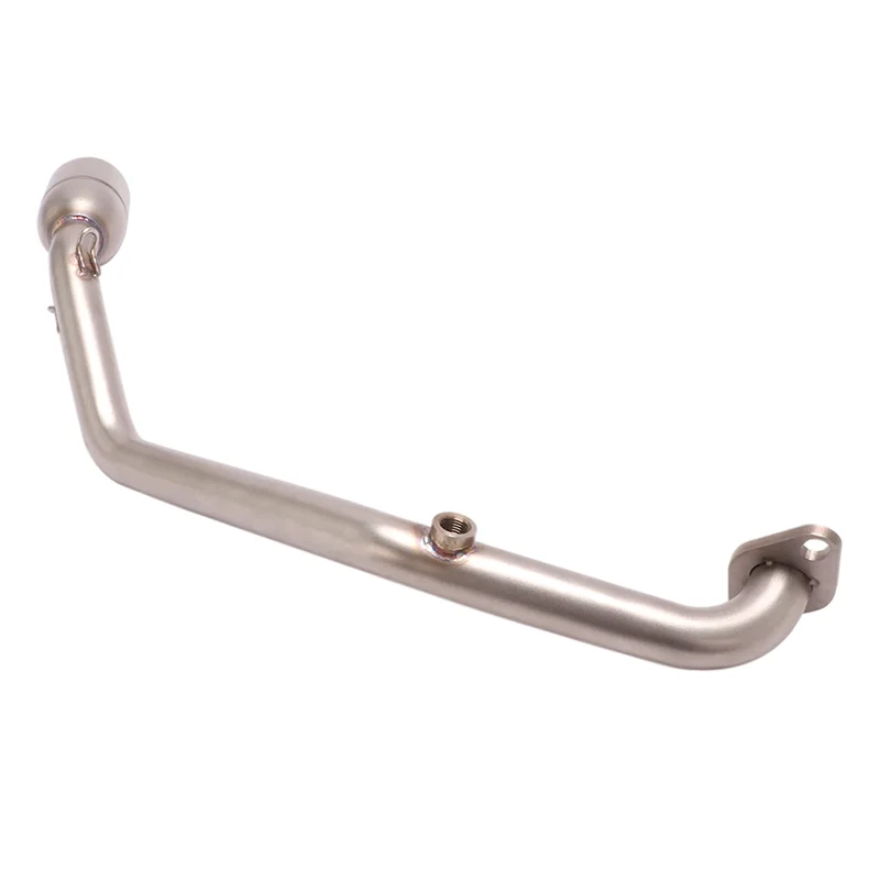 For Honda PCX125 PCX150 PCX125 150 2021 - 2022 Motorcycle Exhaust Tube Muffler Full System Front Link Pipe Escape Moto DB Killer - Image 5