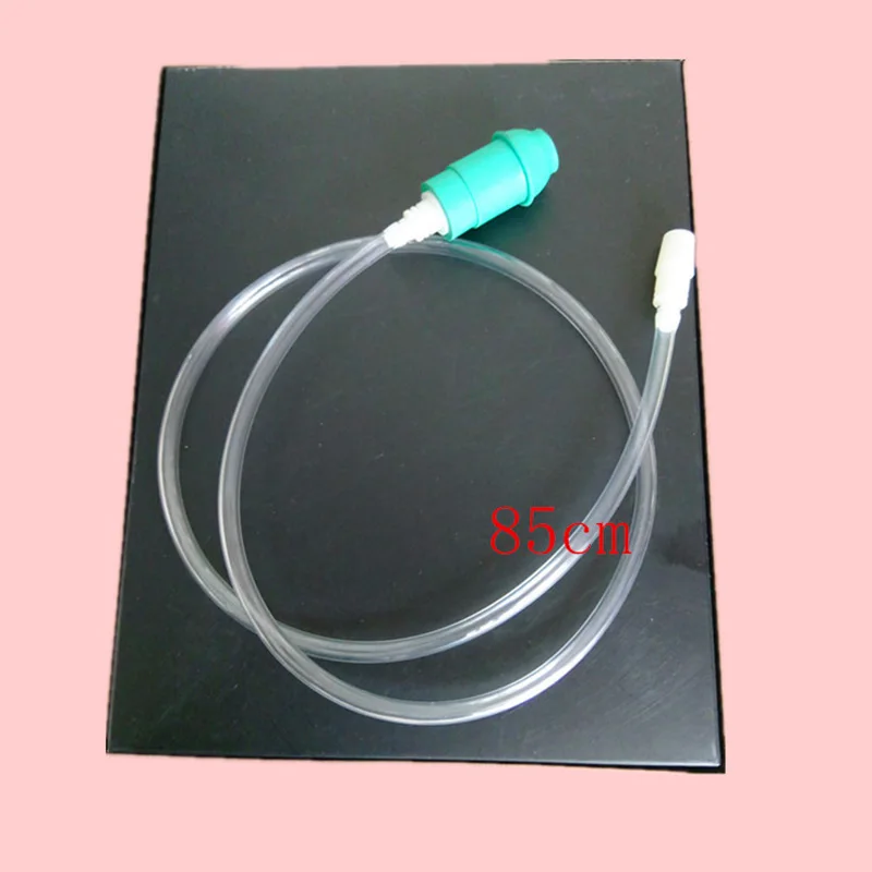 Big Size Plastic Vacuum Cupping Cups Suction Cups Jar 1 PC Biggest Vacuum Cupping Massager Jars Suction Therapy Cupping Cans 6