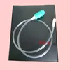 Big Size Plastic Vacuum Cupping Cups Suction Cups Jar 1 PC Biggest Vacuum Cupping Massager Jars Suction Therapy Cupping Cans 6