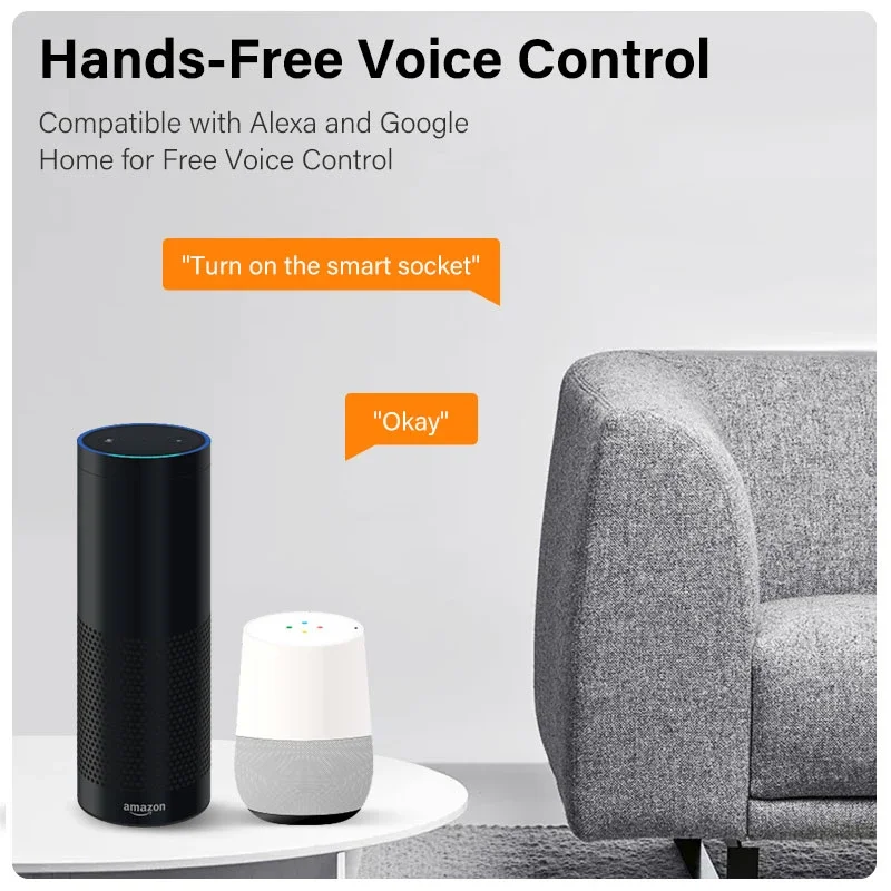 Voice Assistant Is Google Home And Alexa The Same Thing Is Google