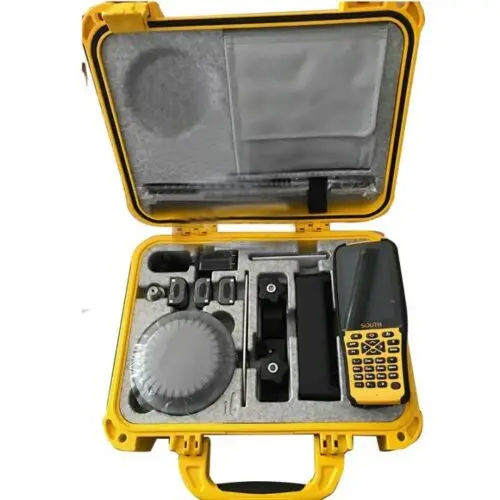 

NEW GPS RTK G1 GNSS receiver with H5 handbook