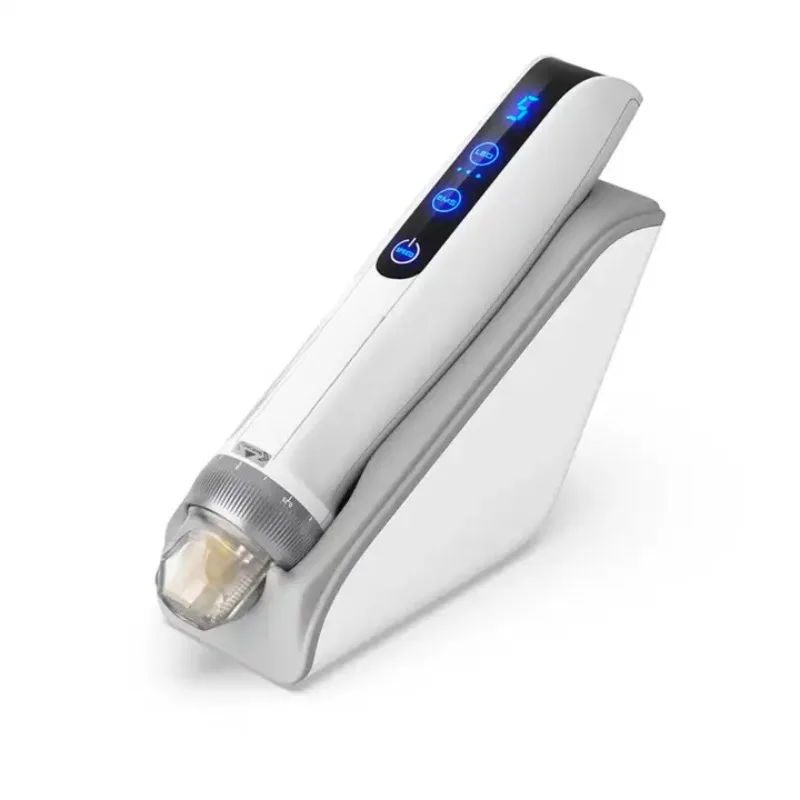 

Original Factory Anti Wrinkles Skin Care Tool Micro Current bio pen Q2 Electroporation Beauty Equipment