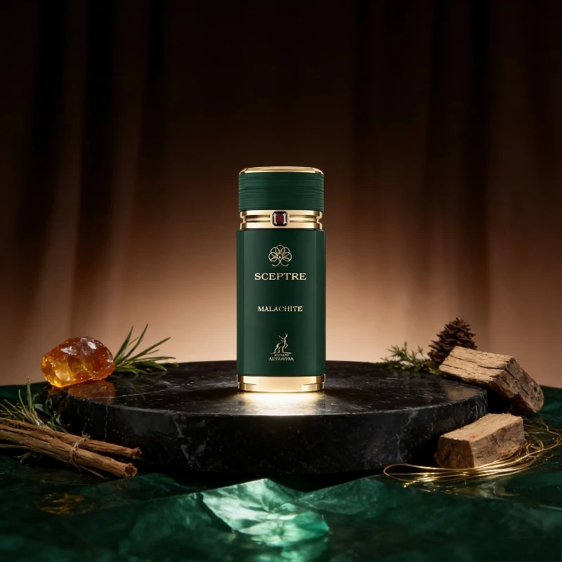 Unisex eau de parfum långvarig träig orientalisk kryddig doft_voghion.com