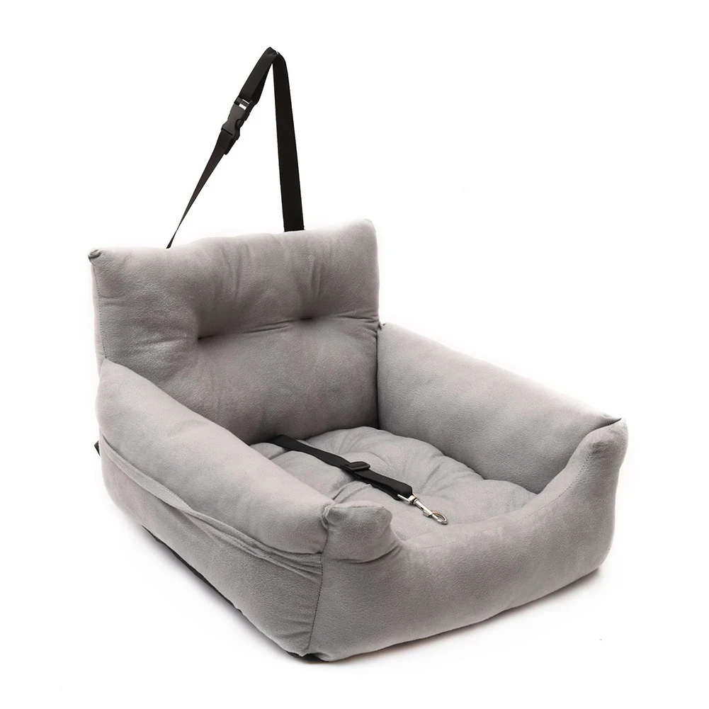 Portable Sofa - Car Seat For Dogs