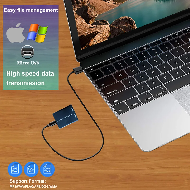 Рисунок 4 - Домашняя записывающая коробка для