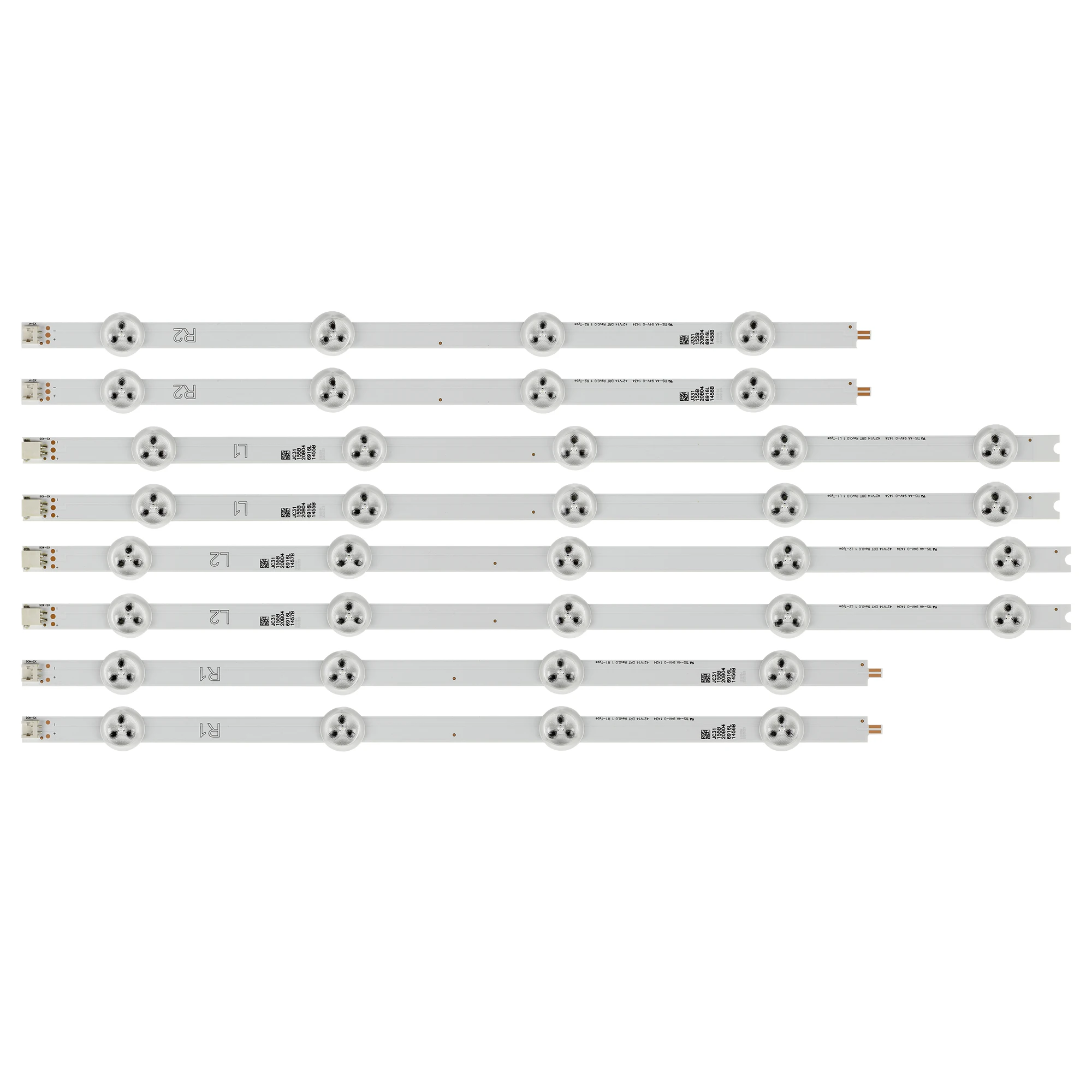 LED-телевизионные ленты 6916L-1455B 6916L-1456B 6916L-1457B 1458B, линейки LC420DUE(PG)(F1) LC420DUN(PG)(A1) P1