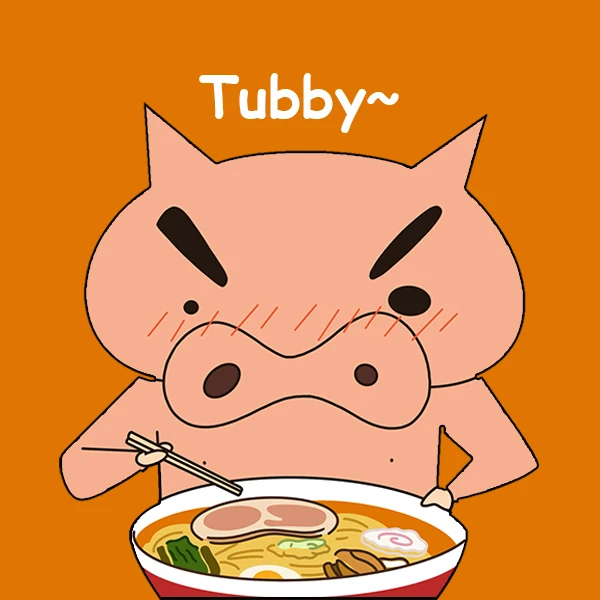 Tubby Squishy Store