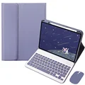 Lavanda key case M