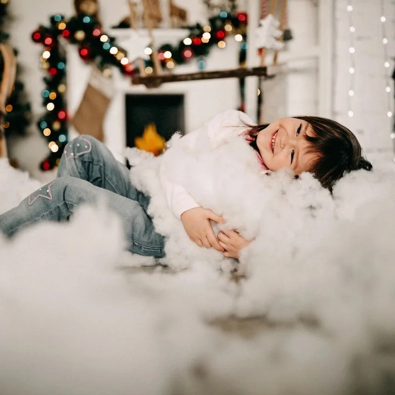 Fairfield The Original Poly-Fil 4